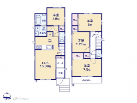 �Ԏ��}�i�̂P�ˌ��j�@�}�ʂƈقȂ�ꍇ�͌�����D��