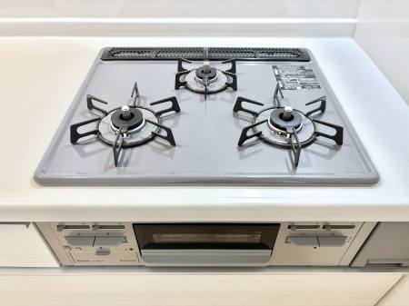 ���̑����ρ@�K�X�R�����͂r���Z���T�[���ځB�Η͒��߂�ł��t���E�����Y����h���ł���܂��B