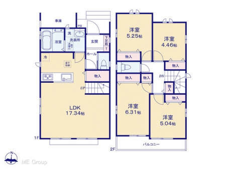 �Ԏ��}�i�̂P�ˌ��j�@�}�ʂƈقȂ�ꍇ�͌�����D��