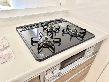 ���̑����ρ@�K�X�R�����͂r���Z���T�[���ځB�Η͒��߂�ł��t���E�����Y����h���ł���܂��B