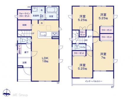 �Ԏ��}�i�̂P�ˌ��j�@�}�ʂƈقȂ�ꍇ�͌�����D��