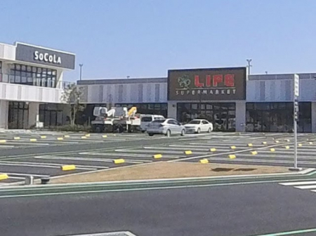 ӊ@X[p[ 500m Ct\RX