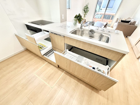 ���̑����ρ@�g���₷����D�悵���X���C�h�����[�^�C�v�I