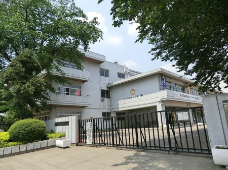 ���ӊ��@���w�Z 480m ����s����J���w�Z