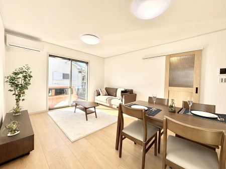 ���̑����ρ@�傫�ȑ����炽���Ղ�̗z���ƕ����������郊�r���O  