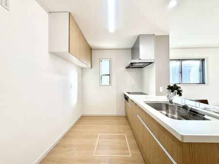 �L�b�`���@��Ƃ肠��L�b�`���ł͂��Ƒ��Ɗy�������������ł��܂��B