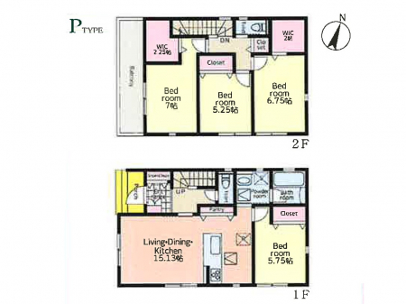 �Ԏ��}�i�̂P�ˌ��j�@�Ԏ��