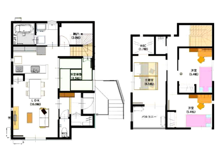 �Ԏ��}�i�̂P�ˌ��j�@�Ԏ��