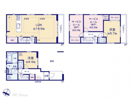 �Ԏ��}�i�̂P�ˌ��j�@�}�ʂƈقȂ�ꍇ�͌�����D��