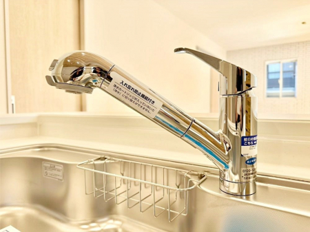 ���̑����ρ@�򐅊��̌^�̃L�b�`���Ő􂢕��p�E�����p�Ɛ؂�ւ��ȒP�I