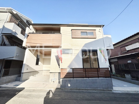 ���n�O�ώʐ^�@�����Ղ�̗z���ƊJ�����ɕ�܂�閾�邢�Z�܂�  