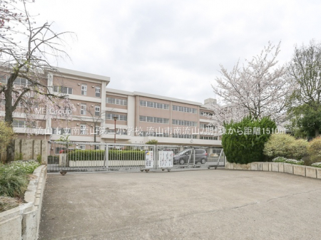 ӊ@wZ 1510m Rs여R񏬊wZ