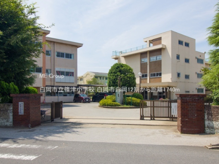 ӊ@wZ 1740m sÏwZ