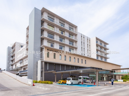 ���ӊ��@�a�@ 660m �t�����s����ÃZ���^�[