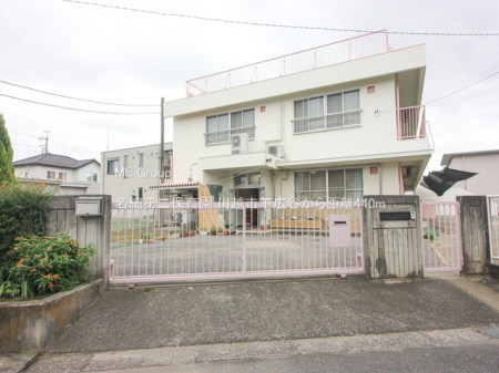 ӊ@ctEۈ牀 440m בۈ牀