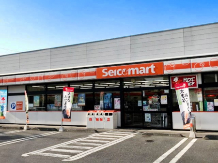 ���ӊ��@�R���r�j 500m �Z�C�R�[�}�[�g �܂񂾂ȓX