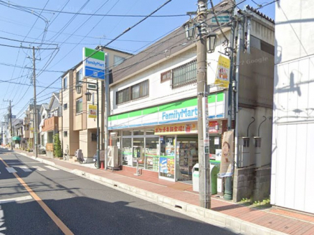 ���ӊ��@�R���r�j 600m �t�@�~���[�}�[�g���œX