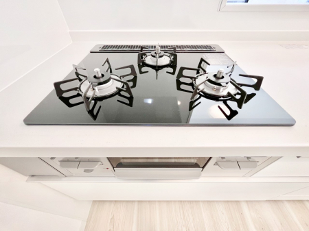 ���̑����ρ@�K�X�R�����͂r���Z���T�[���ځB�Η͒��߂�ł��t���E�����Y����h���ł���܂��B