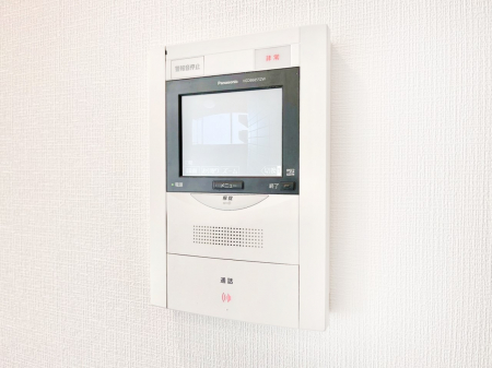 ���̑����ρ@TV���j�^�[�t�C���^�[�t�H�����t���Ă��ăZ�L�����e�B�[��