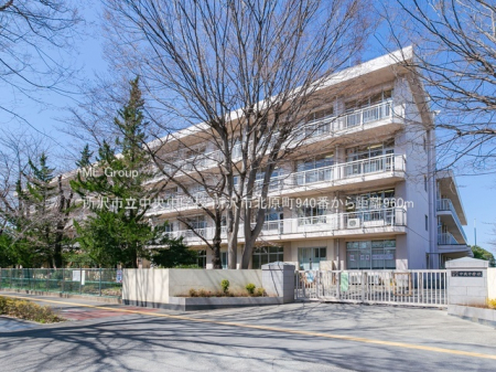 ���ӊ��@���w�Z 960m ����s���������w�Z