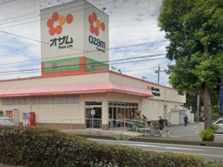 ���ӊ��@�X�[�p�[ 900m �I�U�� ���x�X