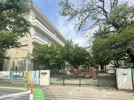 ӊ@wZ 400m s񏬊wZ