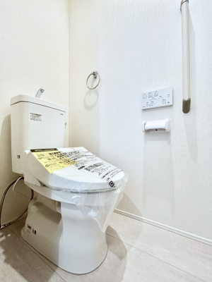 �g�C���@�E�H�V�����b�g�t���g�C����1�K��2�K���ꂼ��ɔz�u����Ă��ĂƂĂ��֗��ł��B 