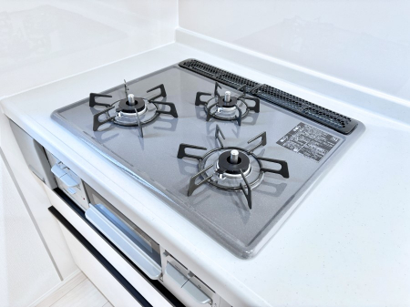 ���̑����ρ@�K�X�R�����͂r���Z���T�[���ځB�Η͒��߂�ł��t���E�����Y����h���ł���܂��B