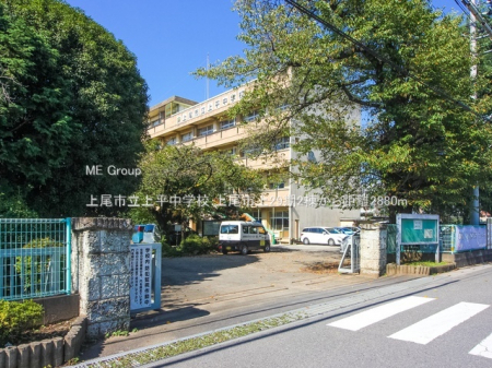 ӊ@wZ 2880m s㕽wZ