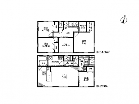 �Ԏ��}�i�̂P�ˌ��j�@�Ԏ��