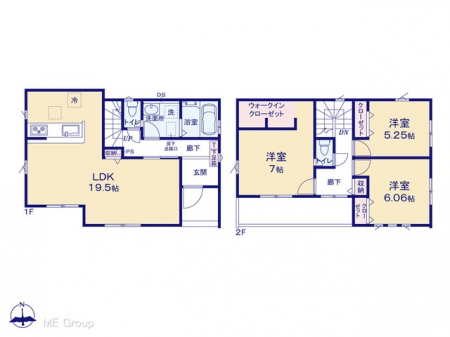 �Ԏ��}�i�̂P�ˌ��j�@�}�ʂƈقȂ�ꍇ�͌�����D��