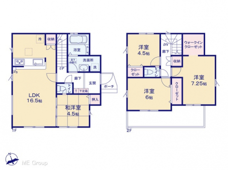 �Ԏ��}�i�̂P�ˌ��j�@�}�ʂƈقȂ�ꍇ�͌�����D��