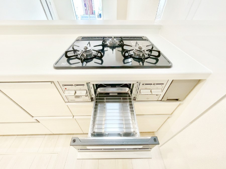 ���̑����ρ@�K�X�R�����͂r���Z���T�[���ځB�Η͒��߂�ł��t���E�����Y����h���ł���܂��B