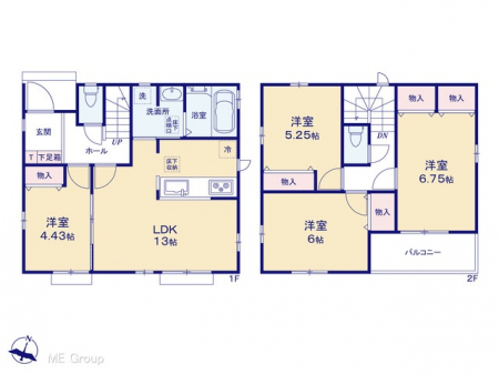 �Ԏ��}�i�̂P�ˌ��j�@�}�ʂƈقȂ�ꍇ�͌�����D��