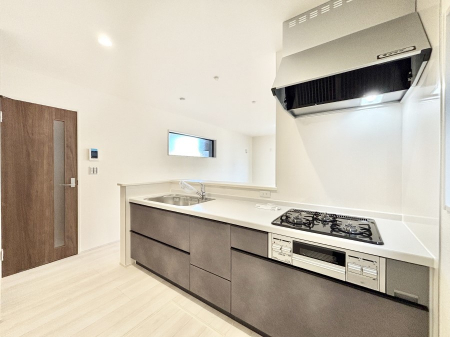 �L�b�`���@�����g���L�b�`��������A�g���₷�����������̂��₷���ɂ������܂����B 