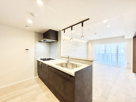 �L�b�`���@�L�X�Ƃ����g������̗ǂ��L�b�`���œ��X�̂��������y�����Ȃ肻��