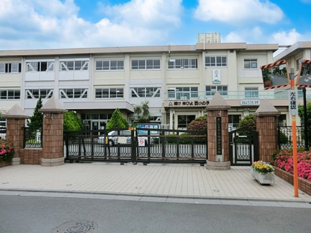 ���ӊ��@���w�Z 650m �������܎s�����Y�a���w�Z 