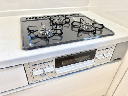 ���̑����ρ@�K�X�R�����͂r���Z���T�[���ځB�Η͒��߂�ł��t���E�����Y����h���ł���܂��B