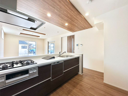 �L�b�`���@�����g���L�b�`��������A�g���₷�����������̂��₷���ɂ������܂����B 