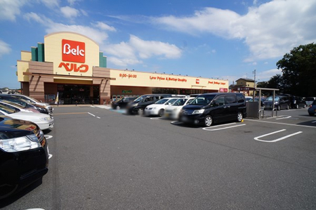 ���ӊ��@�X�[�p�[ 300m �x���N��z�ނ�����X