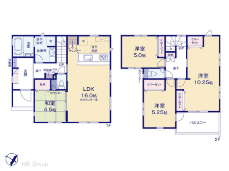 �Ԏ��}�i�̂P�ˌ��j�@�}�ʂƈقȂ�ꍇ�͌�����D��