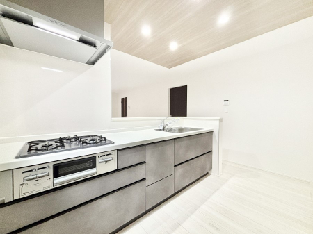 Lb`@ȂłƑƂ̉by߂ΖʃLb`