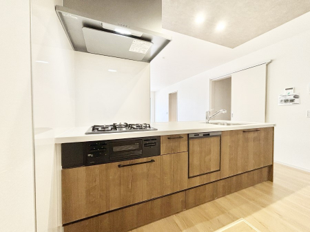 �L�b�`���@�L�X�Ƃ����g������̗ǂ��L�b�`���œ��X�̂��������y�����Ȃ肻��