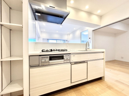 Lb`@ȂłƑƂ̉by߂ΖʃLb`