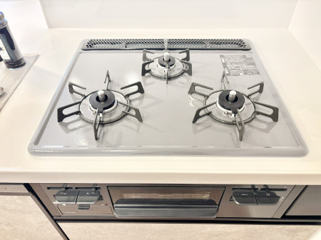 ���̑����ρ@�K�X�R�����͂r���Z���T�[���ځB�Η͒��߂�ł��t���E�����Y����h���ł���܂��B