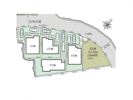 �Ԏ��}�i�̂P�ˌ��j�@���}