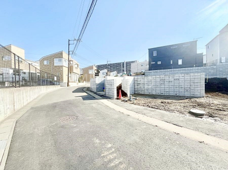 ���n�O�ώʐ^�@�O�ʓ��H���L�����ߒ��Ԃ��₷���I