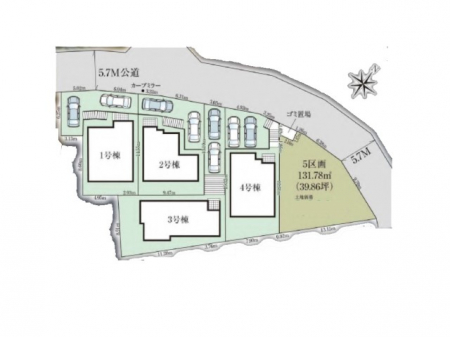 �Ԏ��}�i�̂P�ˌ��j�@���}