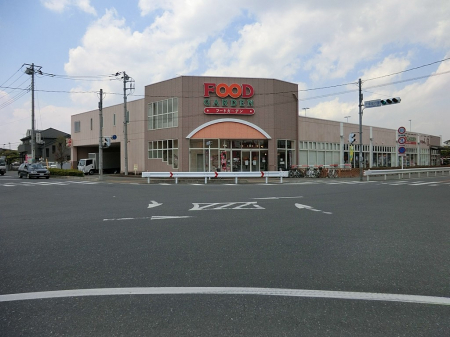 ���ӊ��@�X�[�p�[ 960m �t�[�h�K�[�f���˒ˈ��s�w�X