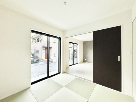 ���̑����ρ@���r���O�אڂ̘a���͖����̕�炵�ɖ����ƈ��炬�������炵�Ă���܂�  